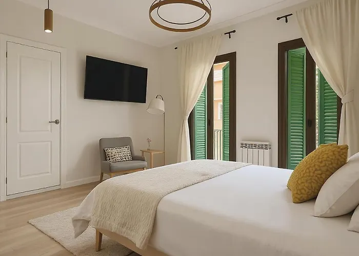 6Br I Mansion Gran Tetuan