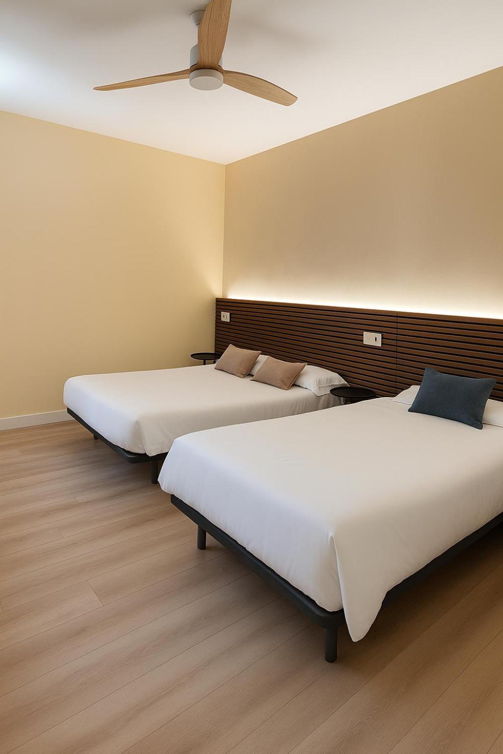 Villa 6br I Mansion Gran Tetuan