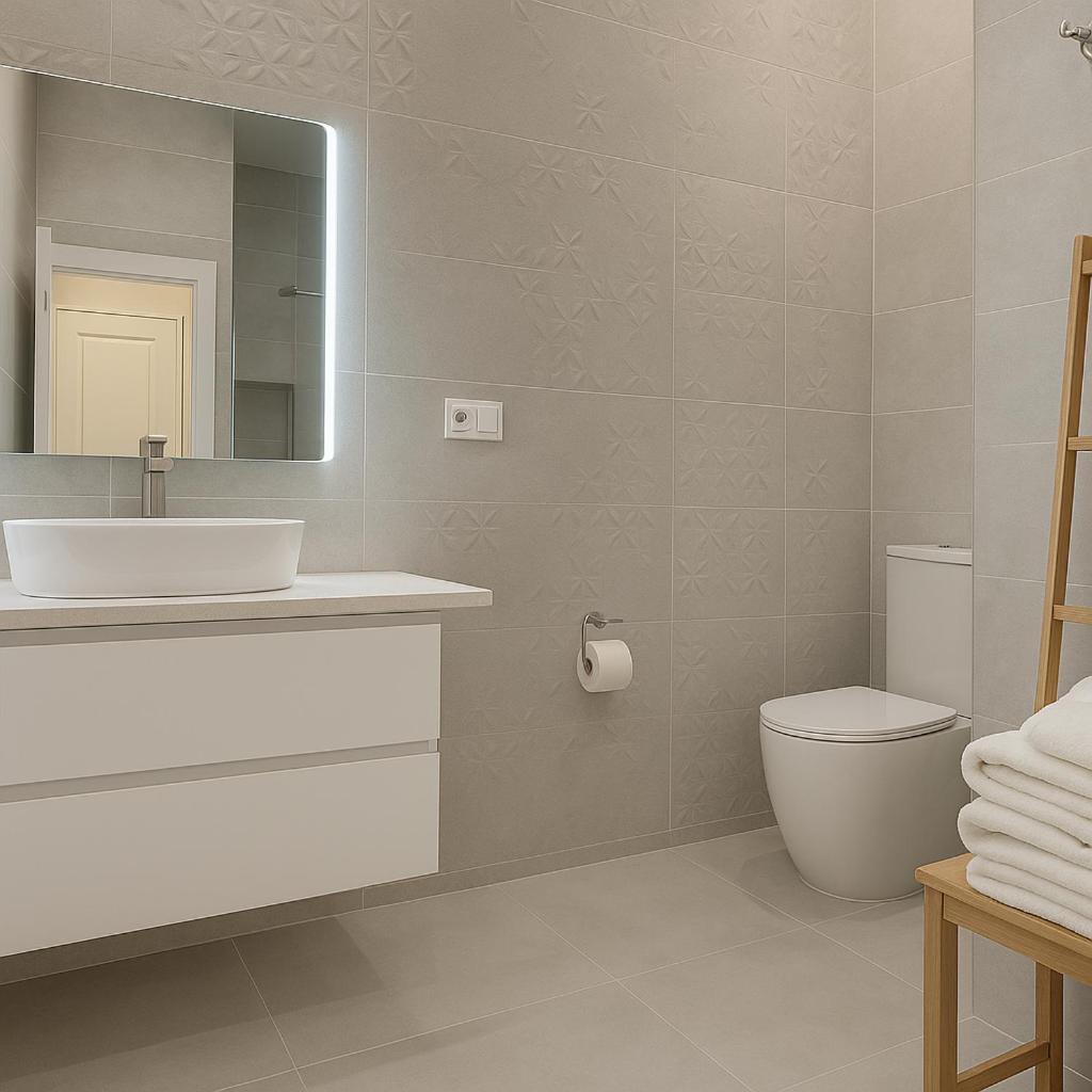 Villa 6br I Mansion Gran Tetuan *