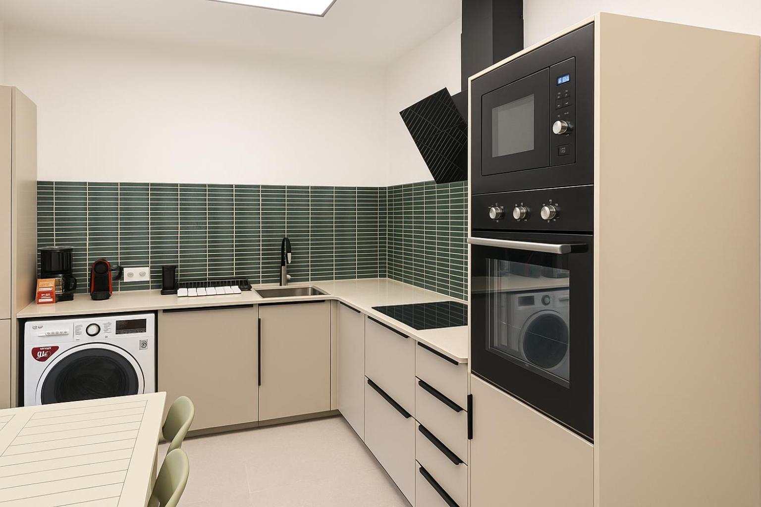 6br I Mansion Gran Tetuan Madrid